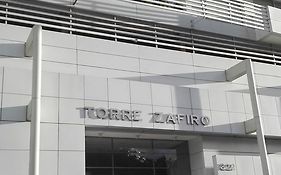Torre Zafiro
